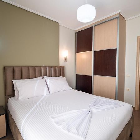 Cavo Paradise Sarandë Exterior foto