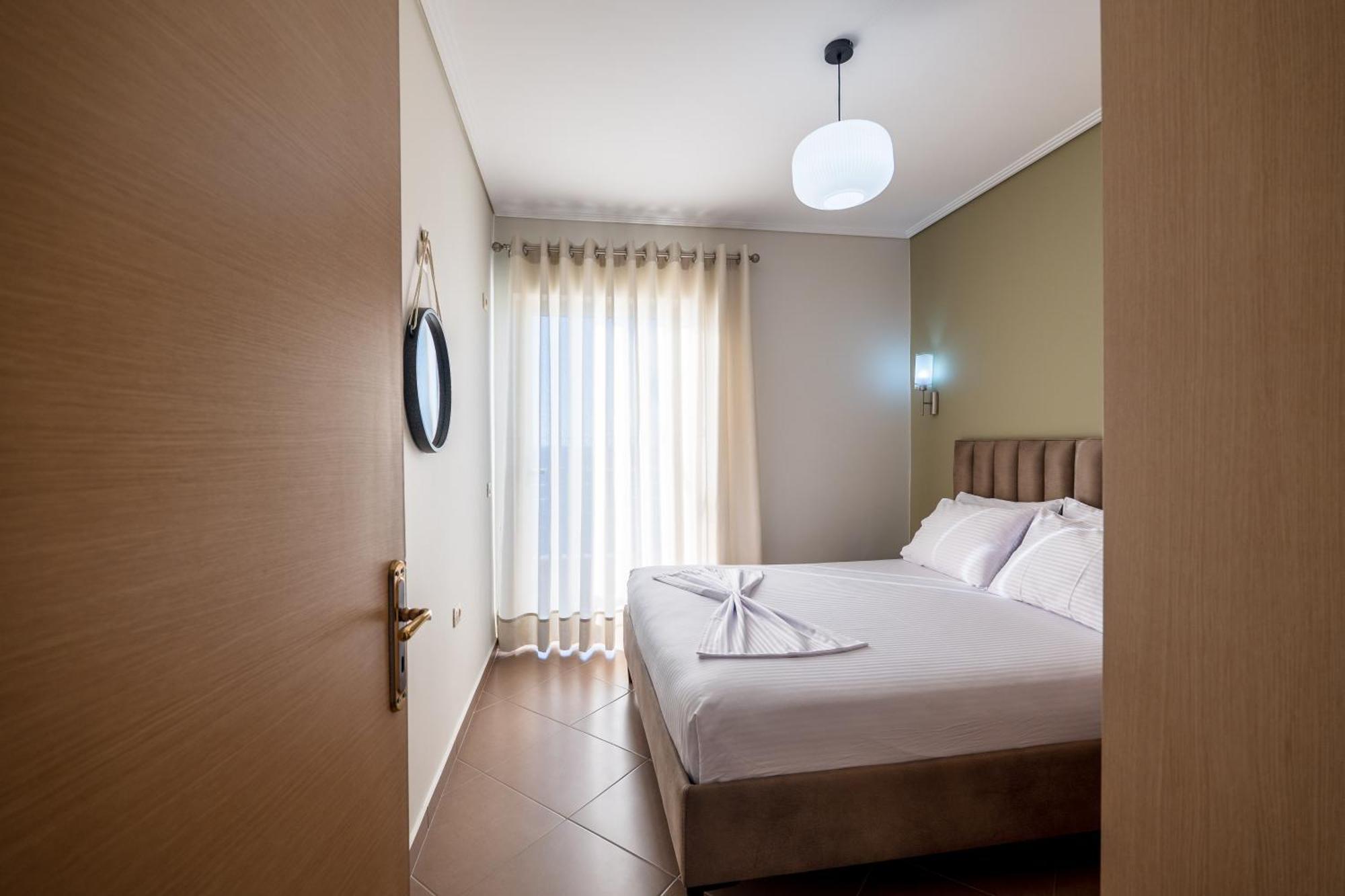 Cavo Paradise Sarandë Exterior foto
