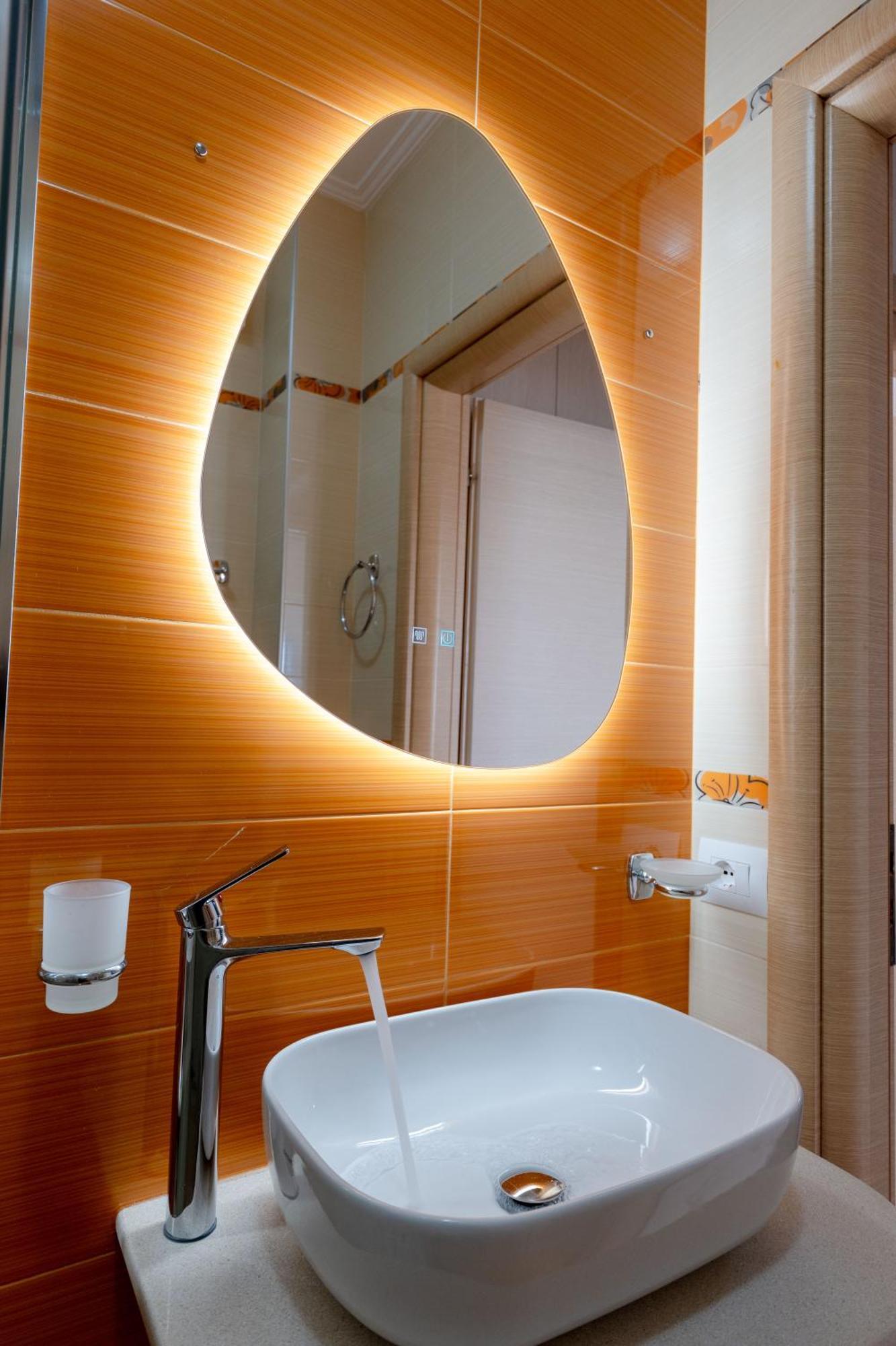 Cavo Paradise Sarandë Habitación foto