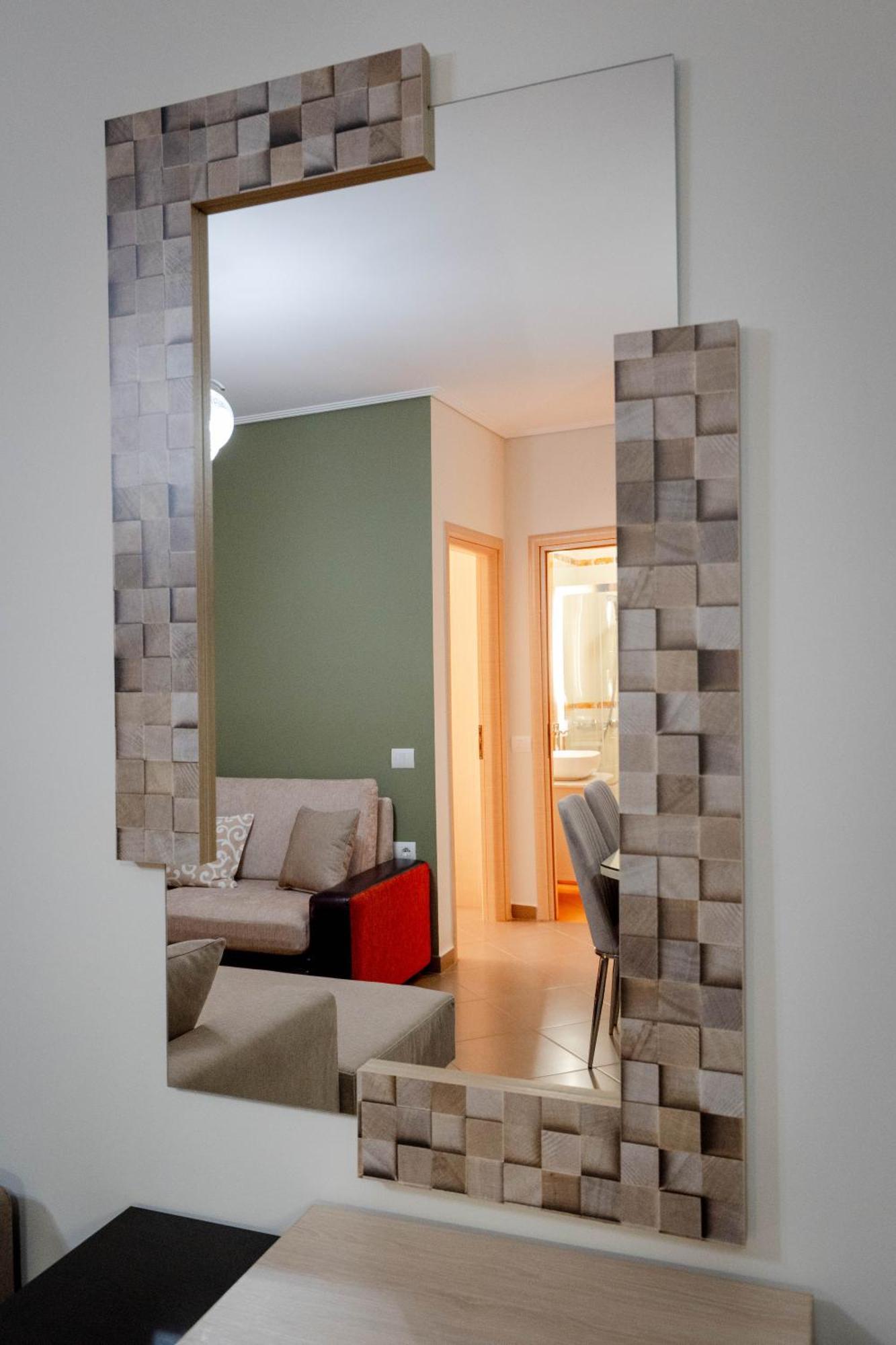 Cavo Paradise Sarandë Habitación foto