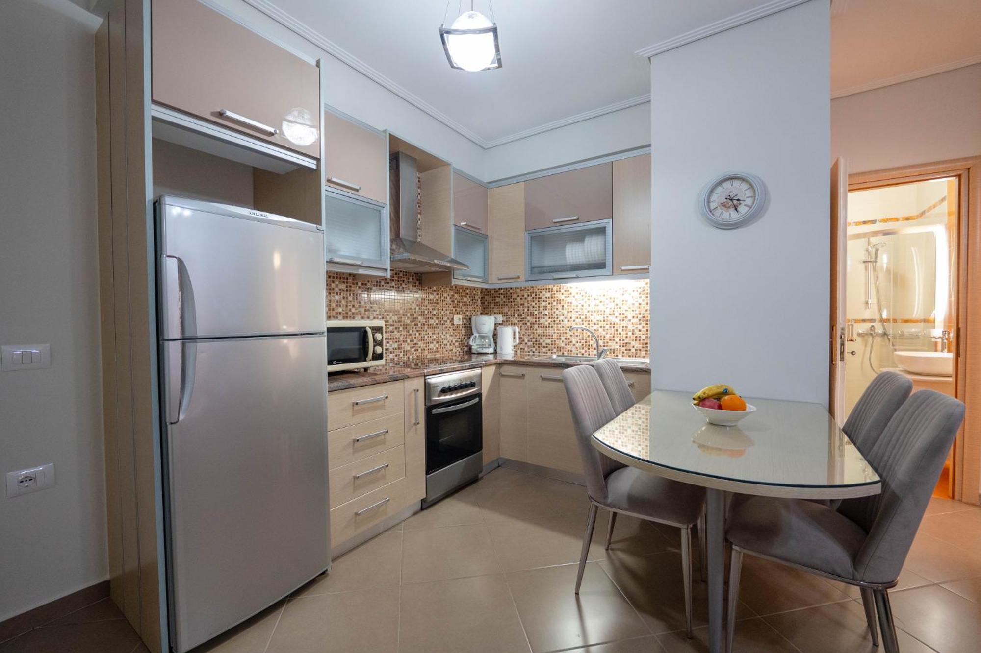 Cavo Paradise Sarandë Exterior foto