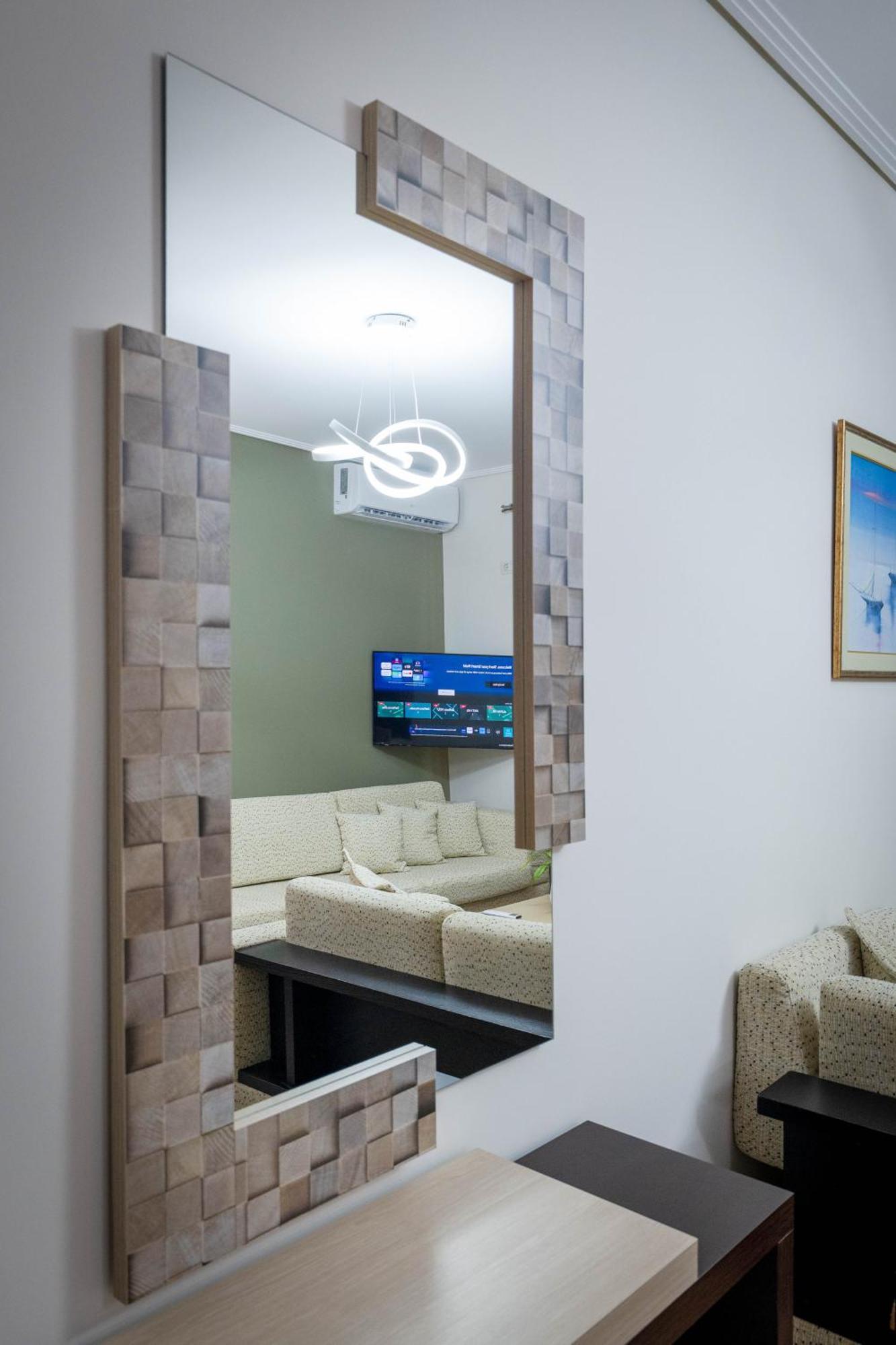Cavo Paradise Sarandë Exterior foto